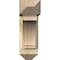 Ekena Millwork Imperial Arts and Crafts Rough Sawn Bracket w/ Offset Brace, Douglas Fir, 6"W x 18"D x 18"H BKT0604X18X18IMP03RDF - alternate 2